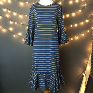 LuLaRoe Maurine Dress